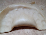 Empanadas de manzana