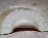 Foto del paso 4 de la receta: Empanadas de manzana