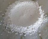 Foto del paso 5 de la receta: FONDANT - fácil y rápido