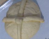 Foto del paso 9 de la receta: Pan de muerto