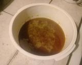 Foto del paso 3 de la receta: Mermelada de mandarina