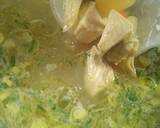 Nasi Sop langkah memasak 5 foto