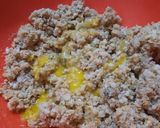Foto del paso 6 de la receta: Bocaditos de garbanzos al curry