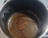 عکس مرحله 2 از دستور چای کاراملی ادویه ای☕️