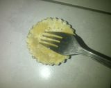 Foto langkah ke 2 dari resep Pie mini coklat / mini choco pie.