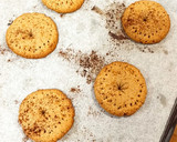 Foto del paso 6 de la receta: Galletas de canela con harina de almendras 🍪