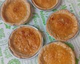Foto langkah ke 4 dari resep Pie Susu Bali.