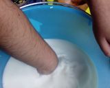 Foto del paso 4 de la receta: Nicuatole
