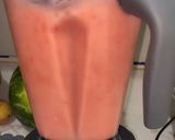 Foto del paso 3 de la receta: Refresco de fresa 🍓 con jamaica 😍🤩