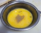Foto langkah ke 2 dari resep Pancake ubi ala fe.