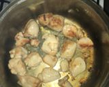 Foto del paso 2 de la receta: Pollo de Saul