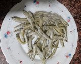 Foto del paso 1 de la receta: Pejerrey Salteado