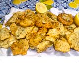 Foto del paso 8 de la receta: 🥔Bocaditos de papa