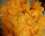 Foto langkah ke 1 dari resep Rucuh Mangga Kweni.