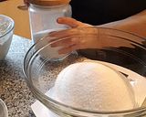 Foto del paso 5 de la receta Bizcocho Marmolado
