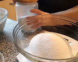 Foto del paso 5 de la receta: Bizcocho Marmolado