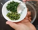A picture of step 2 of Turnip Surprise Kebab.
