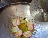 Foto langkah ke 8 dari resep Kerupuk Chacha (Nasi dan Tapioka).