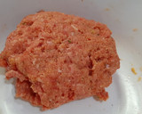 Foto del paso 2 de la receta: Hamburguesa big