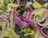 Foto del paso 4 de la receta: Ensalada mixta *Fresca con Limón*