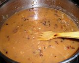 Foto del paso 4 de la receta: Txangurro, centollo a la donostiarra