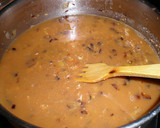 Foto del paso 4 de la receta: Txangurro, centollo a la donostiarra