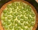 Foto del paso 5 de la receta: Tartaleta de chocolate blanco