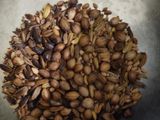 बाकरवडी (bakarvadi recipe in marathi)