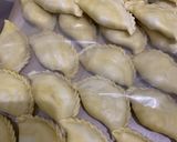 Foto langkah ke 15 dari resep Karipap.