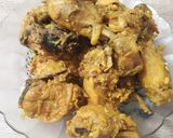 Foto langkah ke 5 dari resep Ayam Goreng Favorite.