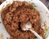 Fahéjas aszaltgyümis beigli recept fázis 2 fotója