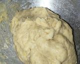 Foto langkah ke 1 dari resep Roti Boy Homade.