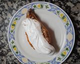 Foto del paso 3 de la receta: Boniato merengueado!!