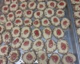 A picture of step 3 of Swedish Cookie.
