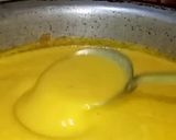A picture of step 9 of Curry. کڑی.