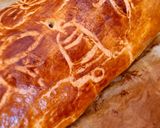 Une image de l'étape 7 de Pâté de Pâques.