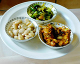 கையில் பிடிக்க ஒரு சுவையான காய்கறி பொக்கே (boquet) ரெசிபி ஸ்டேப் 3 புகைப்படம்