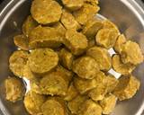 Khichdi Muthiya recipe step 5 photo