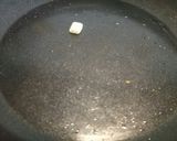 A picture of step 3 of Parmigiana con patate - classic parmigiana with potatoes.