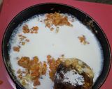 Foto langkah ke 4 dari resep 11. Makaroni Skotel Kukus.