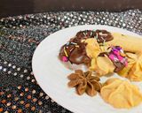 Foto del paso 9 de la receta: Pasticetas de chocolate