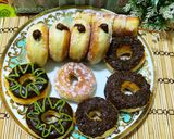 Foto langkah ke 11 dari resep BOMBOLONI SIMPLE EKONOMIS (cocok utk pemula).