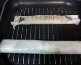 Foto del paso 5 de la receta Rol y algar con masa brick