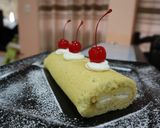 Foto del paso 13 de la receta: Jelly roll