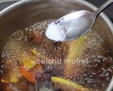 Foto langkah ke 3 dari resep Wedang Jahe Jeruk Nipis.