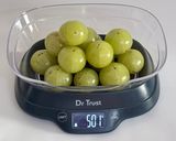 A picture of step 1 of Amla Candy – Homemade | Ayurvedic | Immunity Boosting.