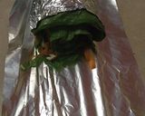 Foto del paso 4 de la receta: Un matambre para comer sano y rico
