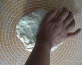 Foto langkah ke 2 dari resep Baqquete (French Bread).
