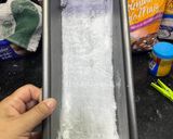 Foto del paso 5 de la receta: Budín de limón fácil sin TACC