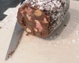 Une image de l'étape 8 de Chococisson.
